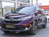 Honda CR-V 1.5 G 2020 - Xe lăn bánh 32000km