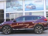 Honda CR-V 1.5 G 2020 - Xe lăn bánh 32000km