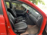 Mazda 3 1.5L Sedan 2008 - Xe màu đỏ