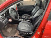 Mazda 3 1.5L Sedan 2008 - Xe màu đỏ
