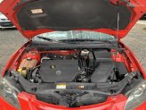 Mazda 3 1.5L Sedan 2008 - Xe màu đỏ
