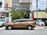 Kia Sedona 2019 - Máy xăng - tự động. Bản cao cấp nhất - form mới 2020