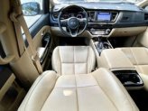 Kia Sedona 2019 - Máy xăng - tự động. Bản cao cấp nhất - form mới 2020