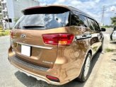 Kia Sedona 2019 - Máy xăng - tự động. Bản cao cấp nhất - form mới 2020