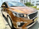 Kia Sedona 2019 - Máy xăng - tự động. Bản cao cấp nhất - form mới 2020