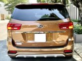 Kia Sedona 2019 - Máy xăng - tự động. Bản cao cấp nhất - form mới 2020