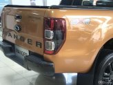 Ford Ranger Wildtrak 4x4 AT 2022 - Giảm giá tiền mặt, tặng phụ kiện. Trả trước hơn 200 triệu nhận xe, hỗ trợ vay, thủ tục lăn bánh