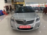 Toyota Vios 1.5G AT 2012 - Xe cực đẹp