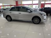 Toyota Vios 1.5G AT 2012 - Xe cực đẹp