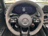 Mercedes-Benz AMG GT Roadster 2021 - Quái vật siêu lướt, siêu phẩm mui trần của Mercedes