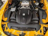 Mercedes-Benz AMG GT Roadster 2021 - Quái vật siêu lướt, siêu phẩm mui trần của Mercedes