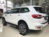 Ford Everest Titanium 2.0L AT 4WD 2022 - Sẵn xe, giá tốt, ưu đãi đến 100 triệu, tiền mặt, tặng gói PK chính hãng, trả góp 80% giá xe, hỗ trợ lăn bánh