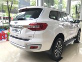 Ford Everest Titanium 2.0L AT 4WD 2022 - Sẵn xe, giá tốt, ưu đãi đến 100 triệu, tiền mặt, tặng gói PK chính hãng, trả góp 80% giá xe, hỗ trợ lăn bánh