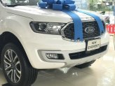 Ford Everest Titanium 2.0L AT 4WD 2022 - Sẵn xe, giá tốt, ưu đãi đến 100 triệu, tiền mặt, tặng gói PK chính hãng, trả góp 80% giá xe, hỗ trợ lăn bánh