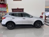 Hyundai Santa Fe 2013 - Máy dầu 7 chỗ chất lượng cao, nhập khẩu Hàn Quốc nguyên chiếc