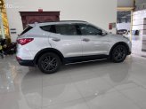 Hyundai Santa Fe 2013 - Máy dầu 7 chỗ chất lượng cao, nhập khẩu Hàn Quốc nguyên chiếc