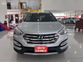 Hyundai Santa Fe 2013 - Máy dầu 7 chỗ chất lượng cao, nhập khẩu Hàn Quốc nguyên chiếc