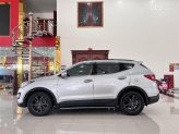 Hyundai Santa Fe 2013 - Máy dầu 7 chỗ chất lượng cao, nhập khẩu Hàn Quốc nguyên chiếc