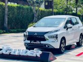 Mitsubishi Xpander 1.5 AT  2022 - Khẳng định vị thế dẫn đầu phân khúc, quà tặng đặc biệt trong tháng 7/2022, giao xe ngay