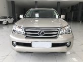 Lexus GX 460 2010 - Xe xuất Mỹ một chủ từ đầu model 2011