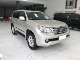 Lexus GX 460 2010 - Xe xuất Mỹ một chủ từ đầu model 2011