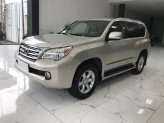 Lexus GX 460 2010 - Xe xuất Mỹ một chủ từ đầu model 2011