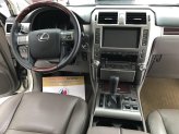 Lexus GX 460 2010 - Xe xuất Mỹ một chủ từ đầu model 2011