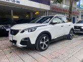 Peugeot 3008 Allure 2020 - Hỗ trợ bank 75%