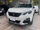 Peugeot 3008 Allure 2020 - Hỗ trợ bank 75%