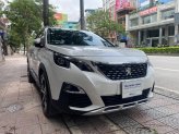 Peugeot 3008 Allure 2020 - Hỗ trợ bank 75%