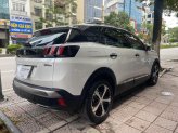Peugeot 3008 Allure 2020 - Hỗ trợ bank 75%