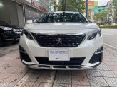 Peugeot 3008 Allure 2020 - Hỗ trợ bank 75%