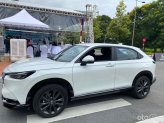Honda HR-V 2022 - Sẵn xe, đủ màu - Bản mới đẹp lung linh, ưu đãi cực khủng