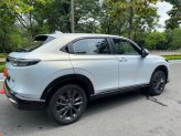 Honda HR-V 2022 - Sẵn xe, đủ màu - Bản mới đẹp lung linh, ưu đãi cực khủng