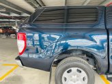 Ford Ranger 2017 - Đăng ký lần đầu 2018 xe gia đình giá 655tr