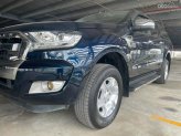Ford Ranger 2017 - Đăng ký lần đầu 2018 xe gia đình giá 655tr