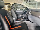 Ford Ranger 2017 - Đăng ký lần đầu 2018 xe gia đình giá 655tr