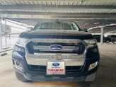 Ford Ranger 2017 - Đăng ký lần đầu 2018 xe gia đình giá 655tr