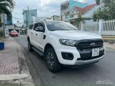 Ford Ranger Wildtrak 4x4 AT 2019 - Nhập khẩu Thailand 02 cầu