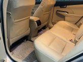 Toyota Camry 2.0E 2018 - Đi chuẩn 17 ngàn km, một chủ từ mua mới