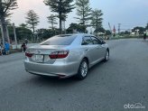 Toyota Camry 2.0E 2018 - Đi chuẩn 17 ngàn km, một chủ từ mua mới