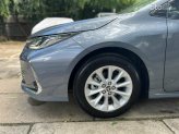Toyota Corolla Altis 2022 - Mới còn nguyên seal