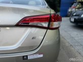 Toyota Vios 1.5 E CVT 2022 - Mới còn nguyên seal