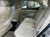 Toyota Vios 1.5 E CVT 2022 - Mới còn nguyên seal