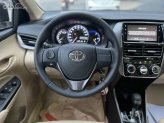 Toyota Vios 1.5 E CVT 2022 - Mới còn nguyên seal
