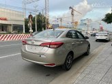 Toyota Vios 1.5 E CVT 2022 - Mới còn nguyên seal