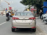Toyota Vios 1.5 E CVT 2022 - Mới còn nguyên seal