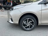 Toyota Vios 1.5 E CVT 2022 - Mới còn nguyên seal