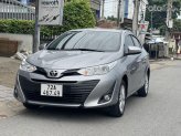 Toyota Vios 1.5E MT 2020 - Còn bảo hành hãng đến 12/2023