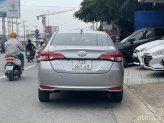 Toyota Vios 1.5E MT 2020 - Còn bảo hành hãng đến 12/2023